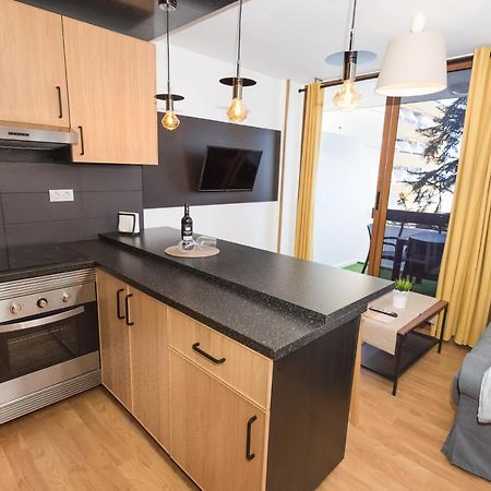 Ocean Friendly Holiday Home Playa del Inglés Exteriör bild
