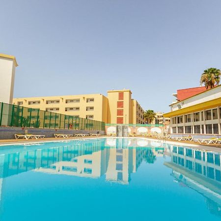 Ocean Friendly Holiday Home Playa del Inglés Exteriör bild