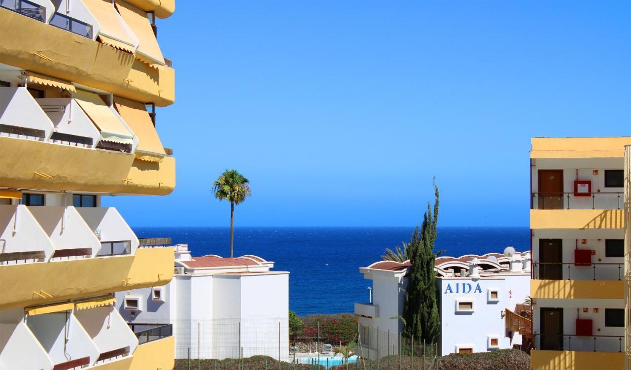 Ocean Friendly Holiday Home Playa del Inglés Exteriör bild