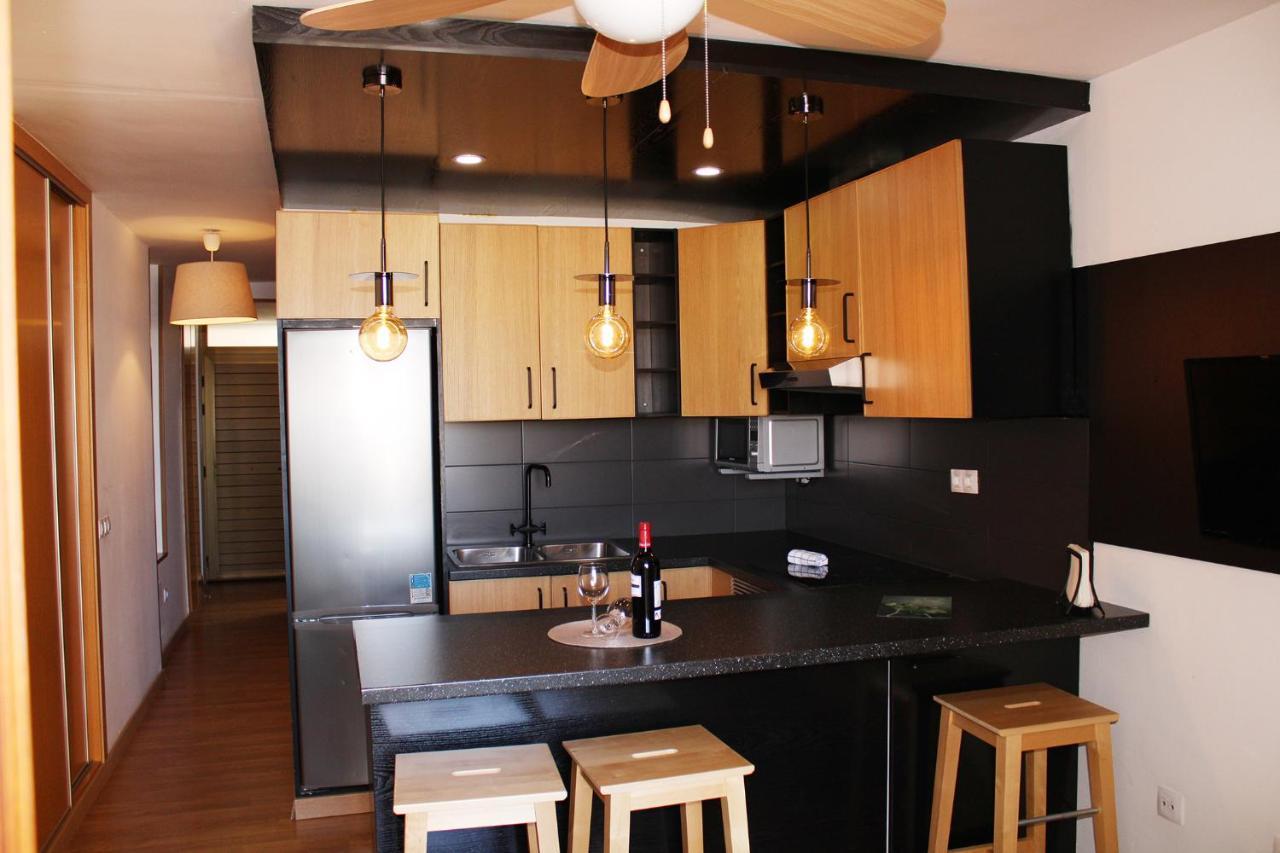 Ocean Friendly Holiday Home Playa del Inglés Exteriör bild